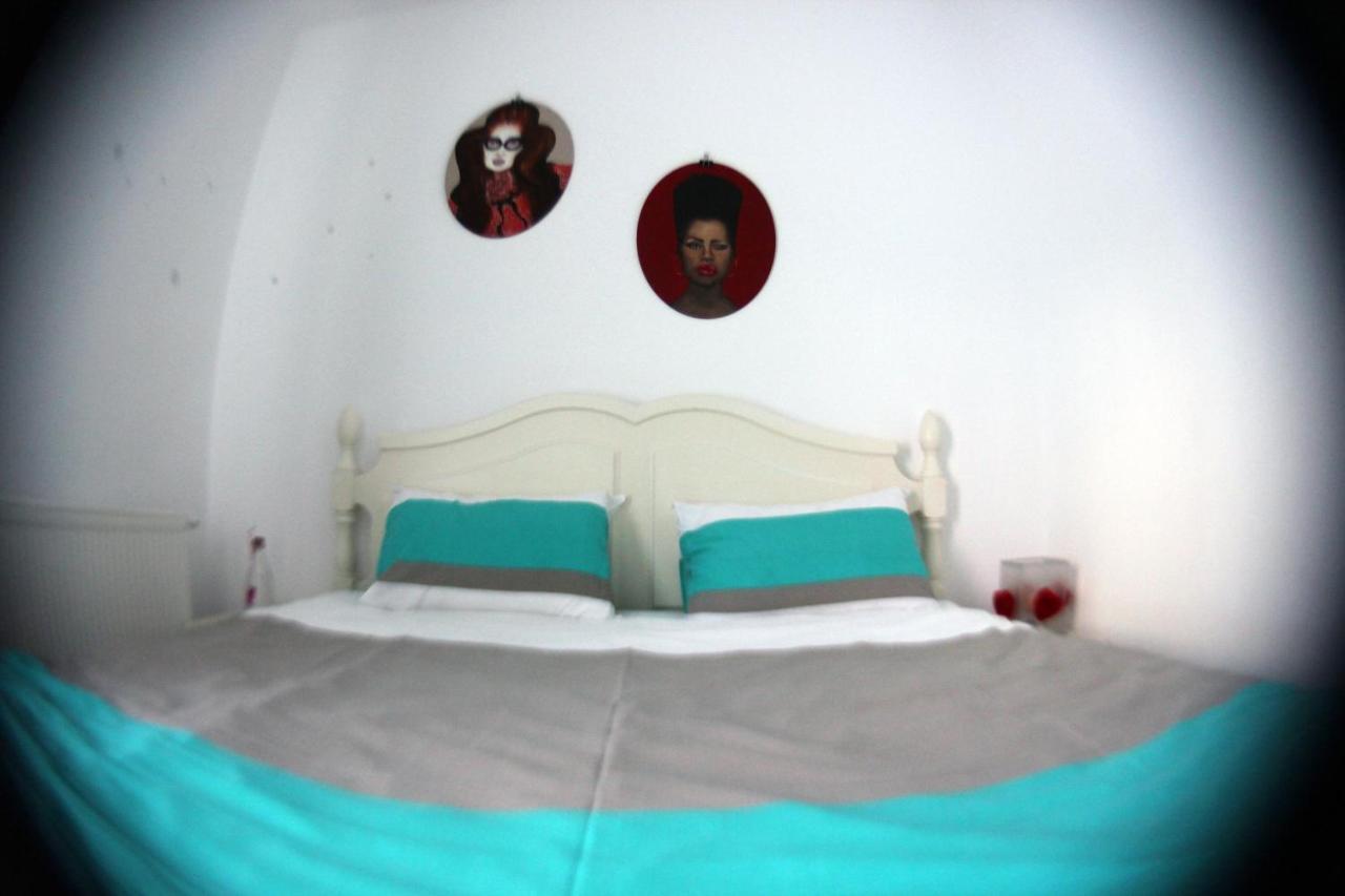 Happy Holiday Apartments Predeal Bagian luar foto